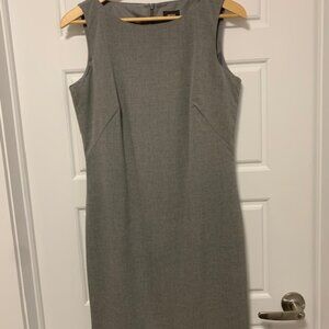 Mexx Semi-fitted straight dress